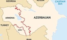 ایران از طریق ترکیه از دهه پنجم قرن بیستم هم مرز ناتو است پس ربطی به زنگزور ندارد/ همان‌طور که ایران با روسیه در کریدور شمال-جنوب همکاری دارد، ارمنستان هم حق دارد با هر کشوری از جمله آمریکا همکاری کند