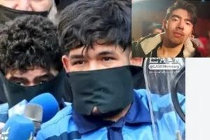 دعوت خانواده «امیرمحمد خالقی» جهت تعیین زمان و نحوه اجرای حکم