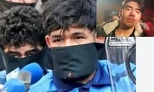 دعوت خانواده «امیرمحمد خالقی» جهت تعیین زمان و نحوه اجرای حکم