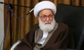 رهبر شیعیان بحرین، حمله یمن به مکه را بسیار بعید دانست