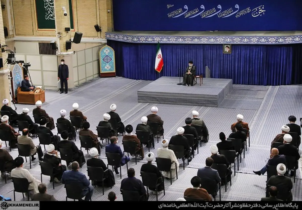 داعش‌کُشی عامل ایران‌هراسی است/ شیعه مفتخر است به اینکه در مقابل نظام سلطه ایستاد

