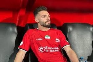 واکنش احساسی مهدی عبدی به حملات اخیر
