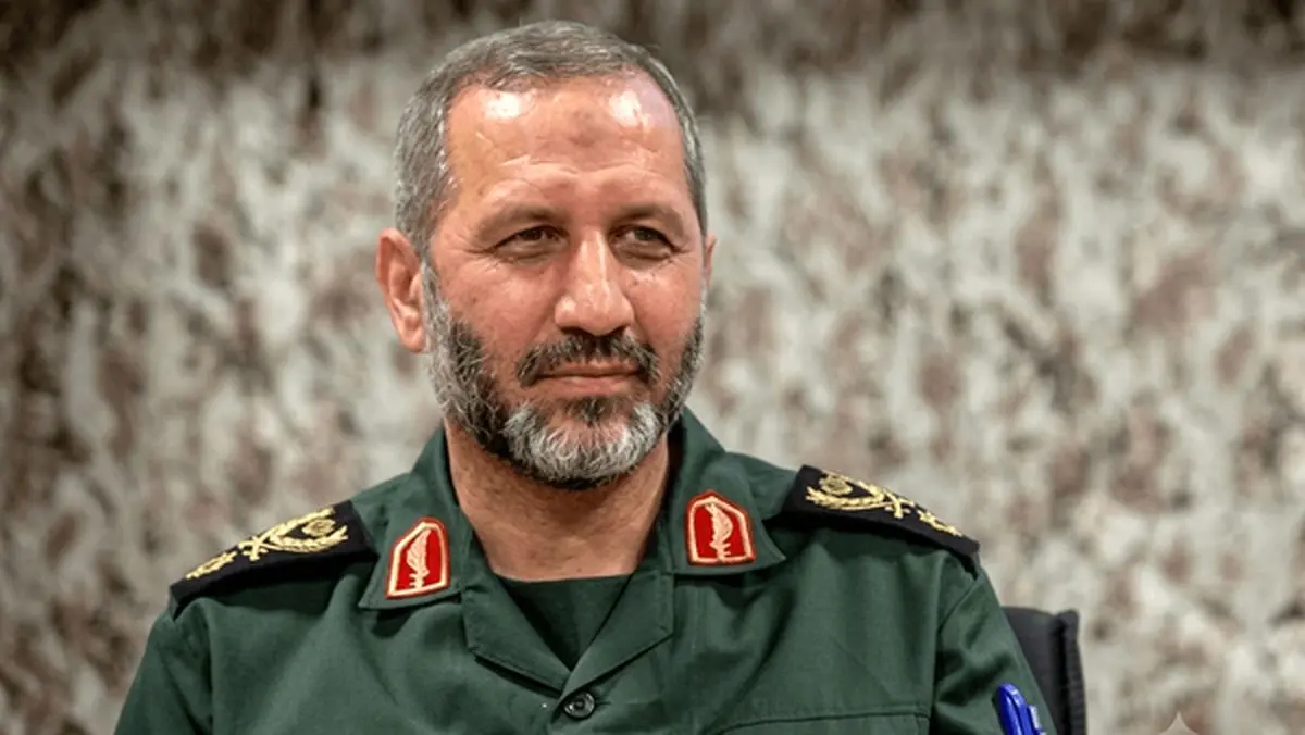 سردار موسوی: از هر کلامی که اتحاد مقدس را به خطر بیاندازد، دوری شود
