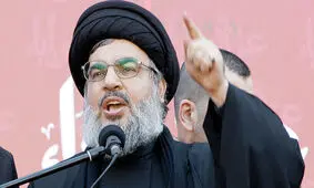 جنگ حتمی نیست/ اگر لبنان به حق خود نرسد، صهیونیستها اجازه استخراج نفت نخواهند داشت

