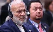 قالیباف و عراقچی در ۵۳ روز آتی از لغت مذاکره استفاده نکنند و هیچ واسطه‌ای را از سمت آمریکا نپذیرند/ مراقب خناسان هم باشند