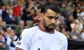 مورد عجیب بازیکن مدنظر گواردیولا/ جزئیاتی از پرونده شرط بندی پاکتا