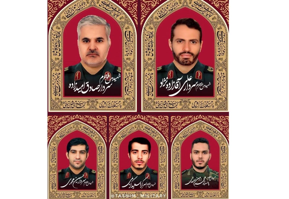 هدف اسرائیل از نقطهزنی در قالب ترور فرماندهان نظامی، وارد کردن ایران به جنگ مستقیم است