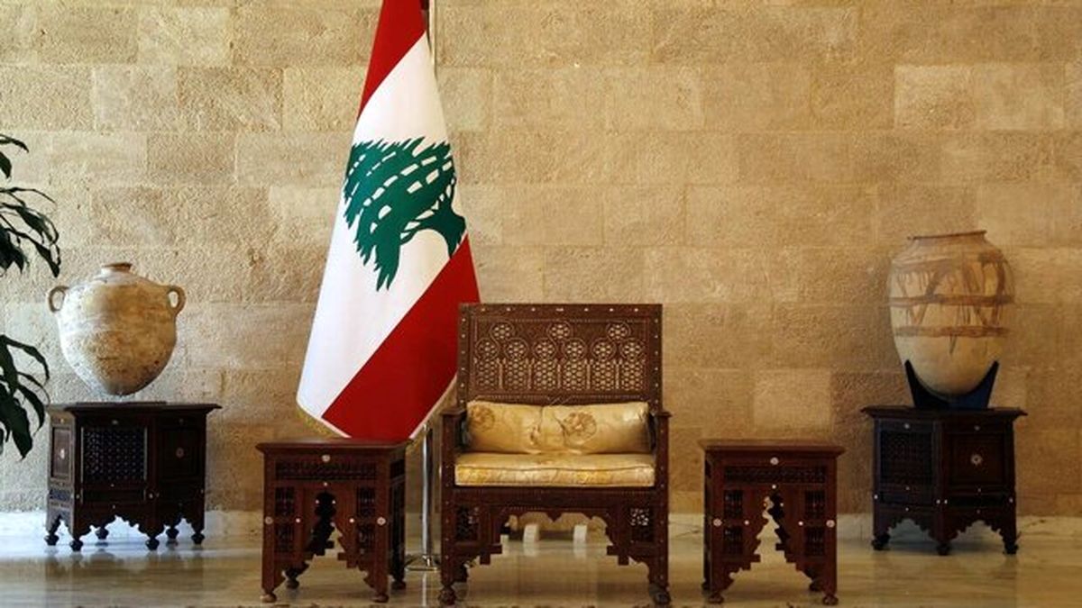 مصر خواستار انتخاب رئیسجمهور برای لبنان با اجماع ملی شد