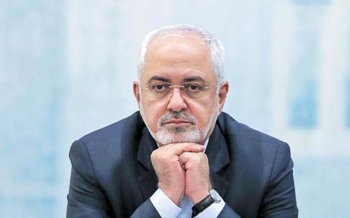 ظریف: ضد روس و ضد امریکا بودن برای ایران خطرناک است/ تهران فکر می‌کند روسیه می‌تواند متحدش باشد