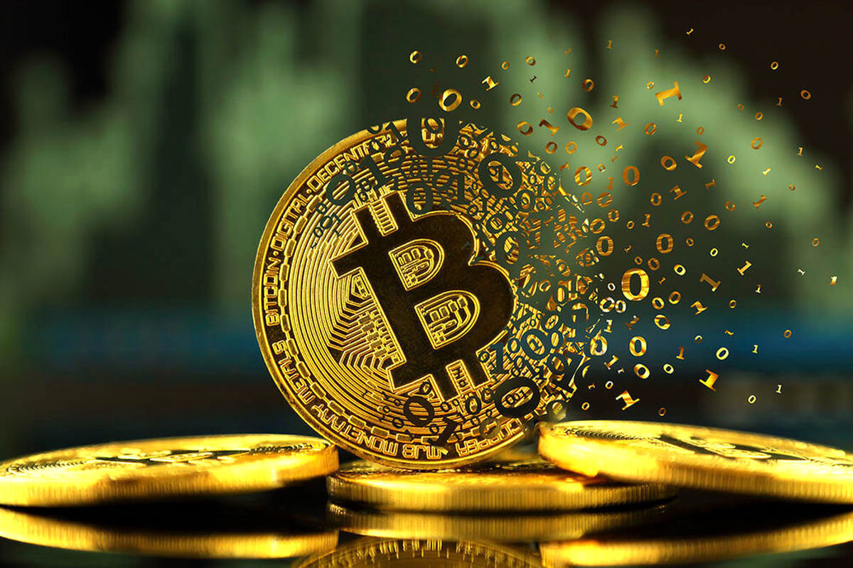 مراقب ریزش احتمالی بیتکوین باشید!
