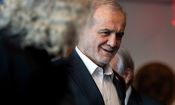 نطق توجه‌ برانگیز پزشکیان بعد از بازگشت از نیویورک/ ویدئو