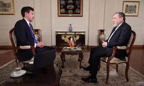 عراقچی: آخرین باری که مذاکره کردیم تجربه بدی بود  / ما این بار خیلی مراقب هستیم/ فکر می‌کنم ما هنوز می‌توانیم به آن توافق برسیم