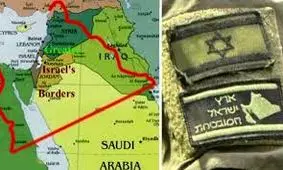 خطرات «اسرائیل بزرگ» و وعده منطقه‌ای قوی 