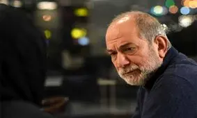 بازیگر تاثیرگذار با نقش های ماندگار/ کیهان آتیلا پسیانی را ستود