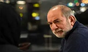 بازیگر تاثیرگذار با نقش های ماندگار/ کیهان آتیلا پسیانی را ستود