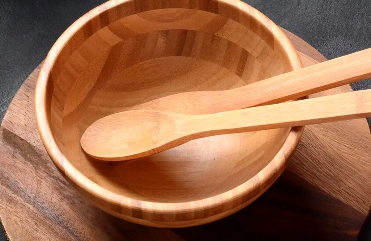 هشدار دانشمندان: ظروف بامبو و دوست‌دار طبیعت که خطر دارند