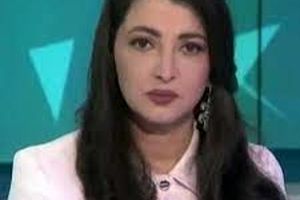 مجری زن ایران اینترنشنال چرا از این شبکه رفت؟ / پای تجاوز جنسی در میان است!