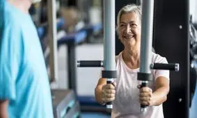 کدام ورزش از ابتلا به آلزایمر پیشگیری می‌کند؟