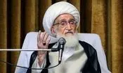 آیت الله نوری همدانی: نباید در تجمعات ذره‌ای بوی اختلاف باشد