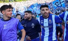 رئیس اینتر: تیم با طارمی، رقابتی شده است

