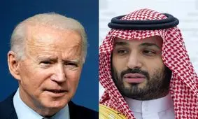 زمان سفر بایدن به عربستان مشخص شد

