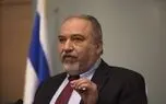 لیبرمن با پیوستن به ائتلافی با حضور احزاب عرب مخالفت کرد