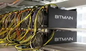 کشف ماینرهای قاچاق در شهرستان کهگیلویه

