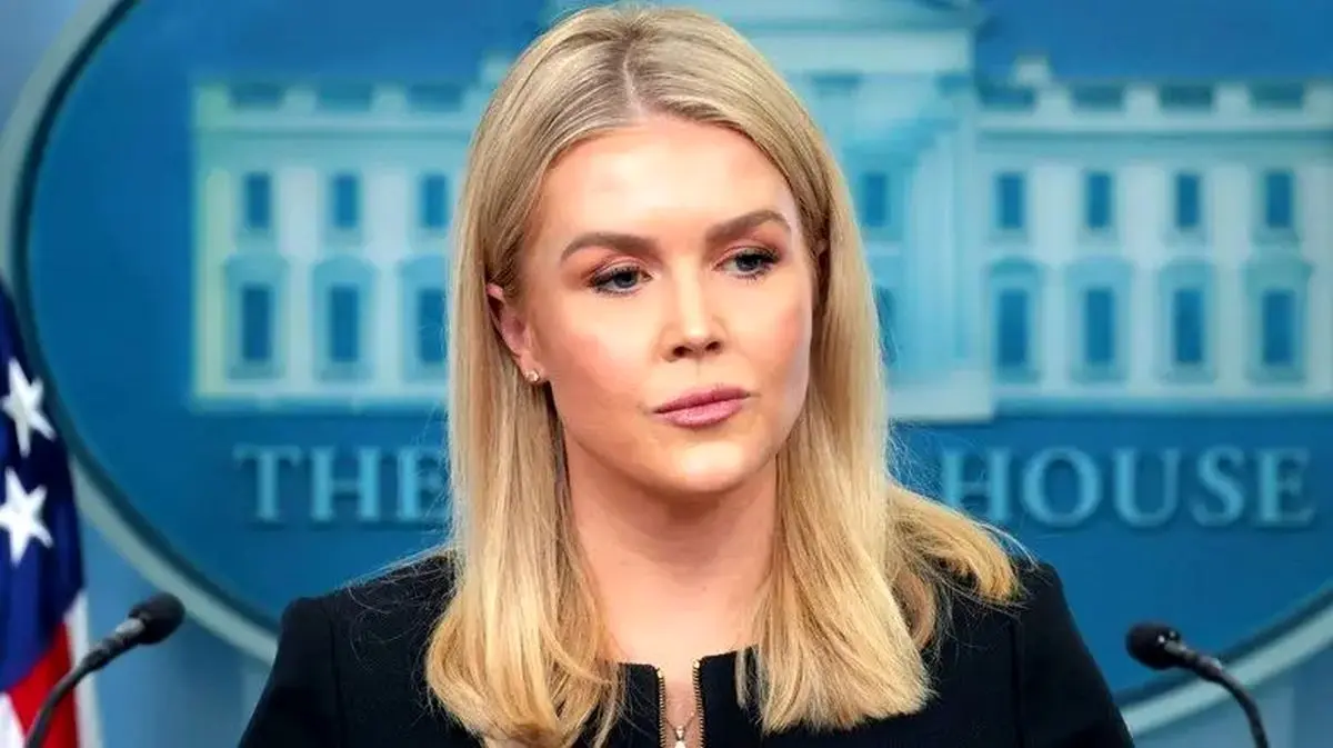 ترامپ به‌دنبال گرفتن خسارت جنگ از اعراب خلیج‌فارس