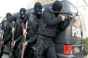 گروگانگیری مسلحانه در شهر شیراز/‌ متهم به خارج از شهر متواری شد