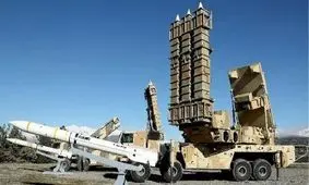 سیستم دفاعی جدید ایران، برای مقابله با آمریکا و اسراییل طراحی شده است

