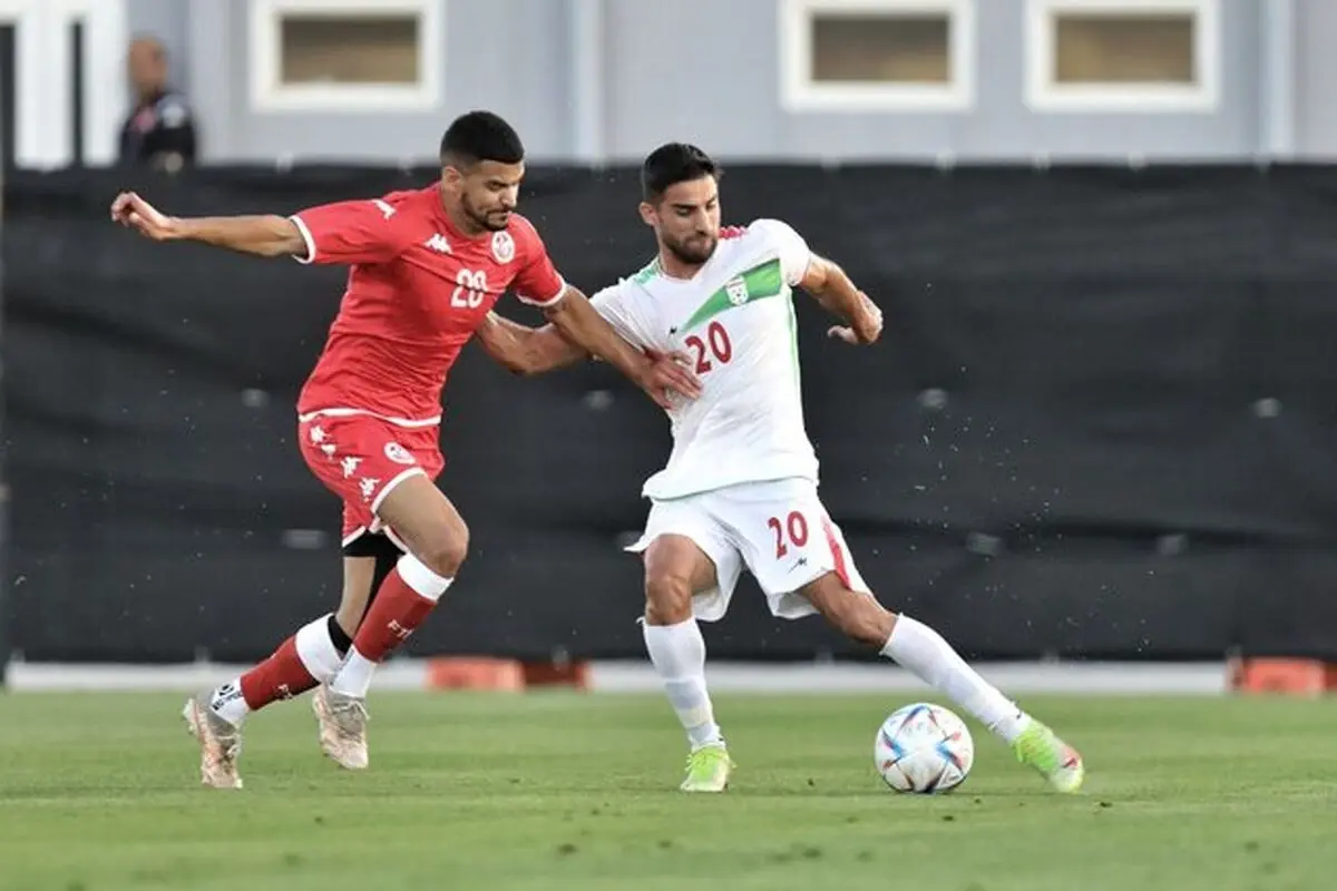ایران - انگلیس؛ نبرد یوز و شیر در روز دوم جام‌جهانی قطر


