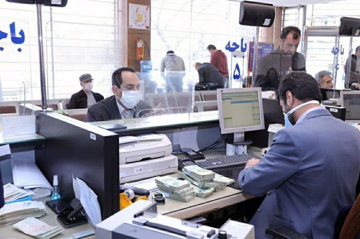 فعالیت بانکها و ادارات از فردا ۵ فروردین ۱۴۰۳