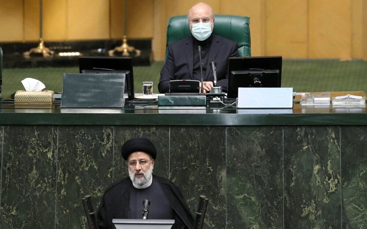 بعد از ۷۰ سال، جای دولت و مجلس در برنامه نویسی عوض شد