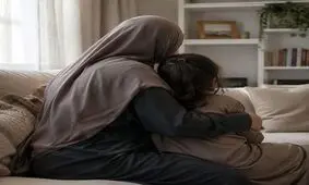 نشانه های سوگ در کودکان و نوجوانان