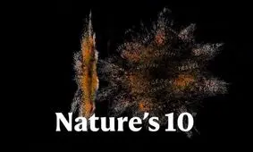  ۱۰ انسان تاثیرگذارِ جهان علم در سال ۲۰۲۳