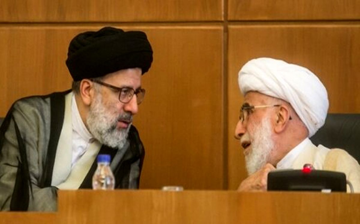 هشدار آیتالله جنتی به «متولیان اقتصادی» کشور