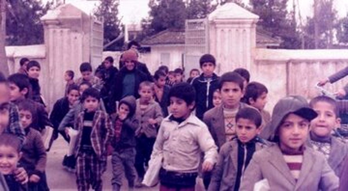 شهریه باورنکردی مدارس غیرانتفاعی در سال تحصیلی ۷۵-۷۴ 