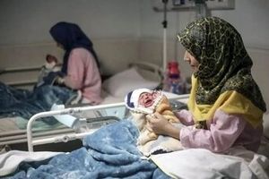 حذف خاموش مکمل‌‏های دارویی رایگان برای زنان باردار/ قانون جوانی جمعیت و کمبود ویتامین
