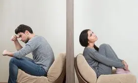 چرا بعضی زوج ها همدیگر را دوست دارند ولی خوش حال نیستند؟