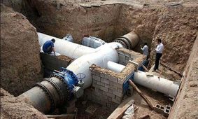 تاکنون ۴۶ بار شبکه آب رسانی یزد مورد تعرض و تخریب قرار گرفته/ ۲۰ روستا به خاطر خشکسالی خالی از سکنه شده است