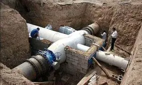 تاکنون ۴۶ بار شبکه آب رسانی یزد مورد تعرض و تخریب قرار گرفته/ ۲۰ روستا به خاطر خشکسالی خالی از سکنه شده است