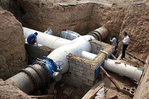 تاکنون ۴۶ بار شبکه آب رسانی یزد مورد تعرض و تخریب قرار گرفته/ ۲۰ روستا به خاطر خشکسالی خالی از سکنه شده است