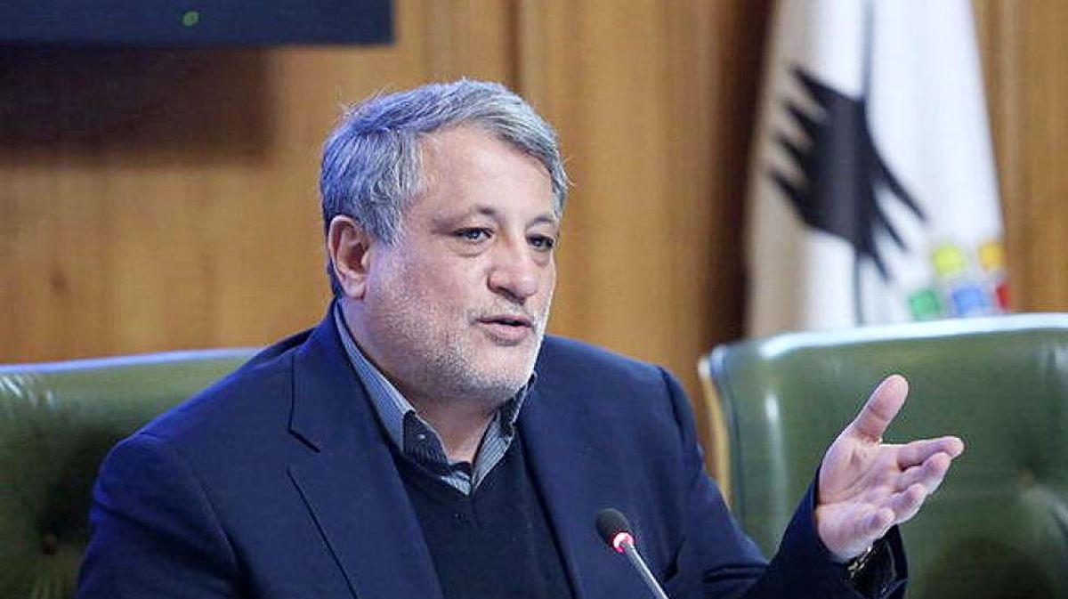 محسن هاشمی: ابقای آیت الله جنتی در دبیری شورای نگهبان، آن هم در ۱۰۰ سالگی به مردم این پیام را می دهد که قرار نیست تغییری اتفاق بیفتد