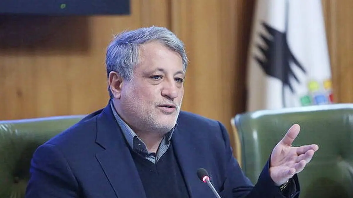 محسن هاشمی: ابقای آیت الله جنتی در دبیری شورای نگهبان، آن هم در ۱۰۰ سالگی به مردم این پیام را می دهد که قرار نیست تغییری اتفاق بیفتد