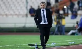 اسکوچیچ به اتفاق آرا رد صلاحیت شد

