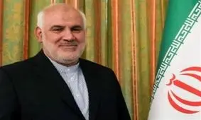 سفیر ایران در هند: پروژه چابهار هرگز متوقف نشده است
