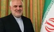 سفیر ایران در هند: پروژه چابهار هرگز متوقف نشده است