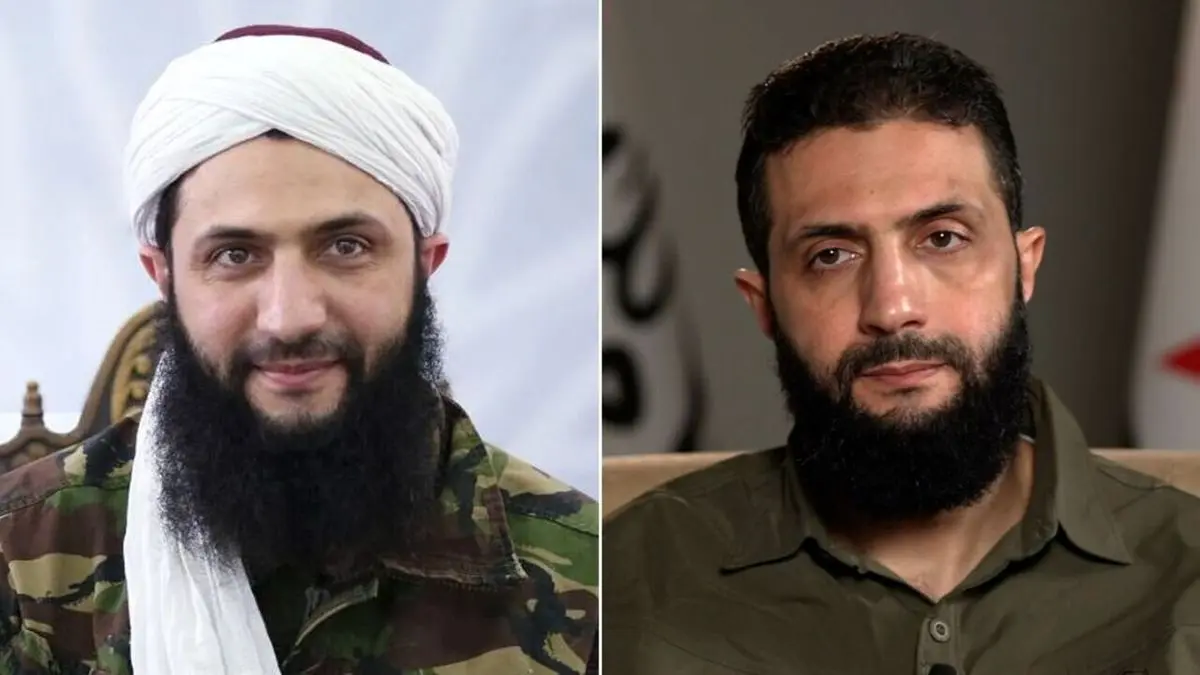 مجری ایران اینترنشنال با انتقاد از اپوزیسیون و رویا فروشی ها: نیاز به جنبشی شبیه جولانی در ایران داریم/ ویدئو