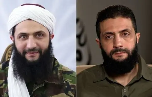 مجری ایران اینترنشنال با انتقاد از اپوزیسیون و رویا فروشی ها: نیاز به جنبشی شبیه جولانی در ایران داریم/ ویدئو