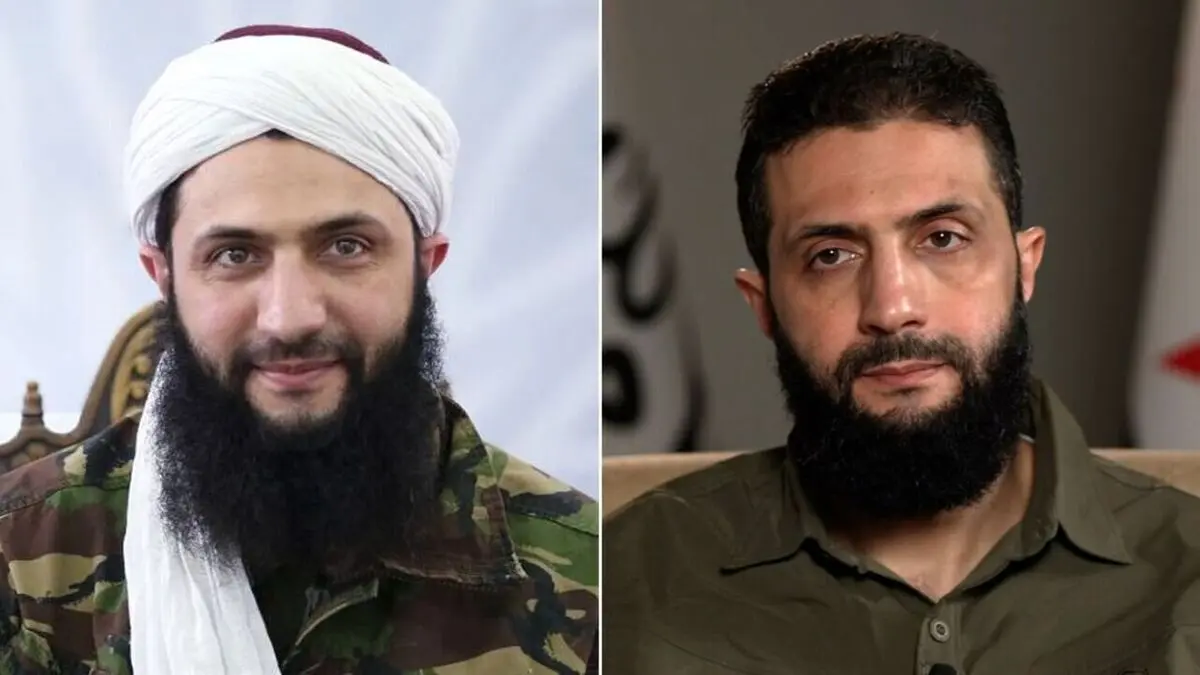 مجری ایران اینترنشنال با انتقاد از اپوزیسیون و رویا فروشی ها: نیاز به جنبشی شبیه جولانی در ایران داریم/ ویدئو